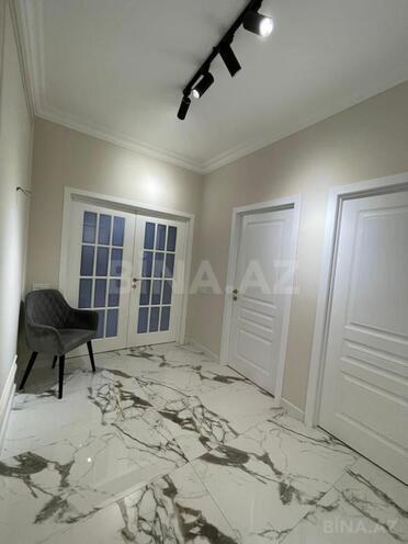 Сдаётся 3-комн. новостройка 105 м², м. 8 ноября, photo 9 from 21