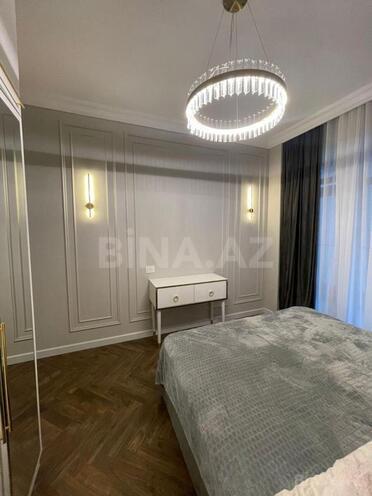 Сдаётся 3-комн. новостройка 105 м², м. 8 ноября, photo 14 from 21