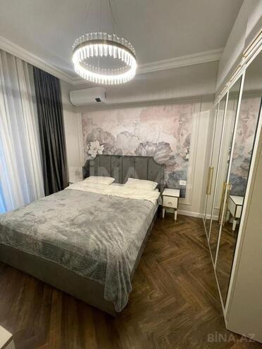 Сдаётся 3-комн. новостройка 105 м², м. 8 ноября, photo 12 from 21