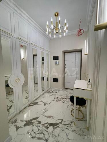 Сдаётся 3-комн. новостройка 105 м², м. 8 ноября, photo 7 from 21
