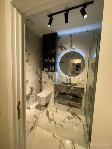 Сдаётся 3-комн. новостройка 105 м², м. 8 ноября, photo 17 from 21