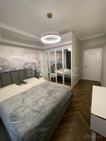 Сдаётся 3-комн. новостройка 105 м², м. 8 ноября, photo 11 from 21