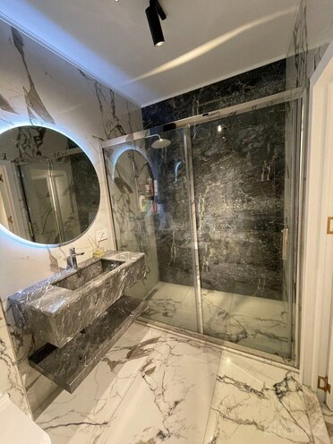 Сдаётся 3-комн. новостройка 105 м², м. 8 ноября, photo 16 from 21