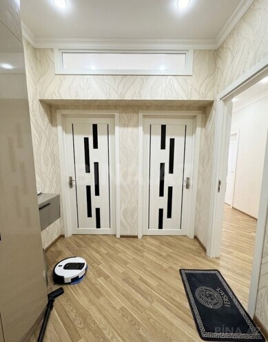 Продаётся 2-комн. новостройка 56 м², пос. Ени Гюнешли, photo 4 from 6