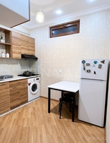 Продаётся 2-комн. новостройка 56 м², пос. Ени Гюнешли, photo 5 from 6