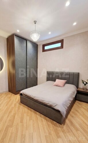 Продаётся 2-комн. новостройка 56 м², пос. Ени Гюнешли, photo 3 from 6