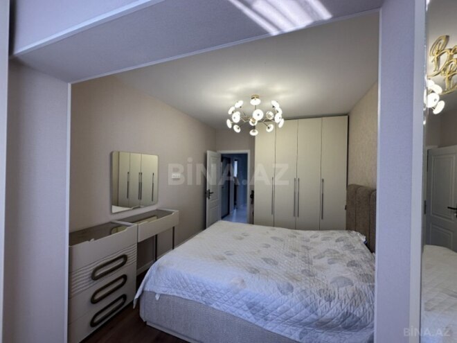 Продаётся 2-комн. вторичка 65 м², м. Ази Асланов, photo 7 from 10