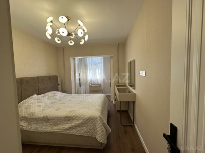 Продаётся 2-комн. вторичка 65 м², м. Ази Асланов, photo 6 from 10