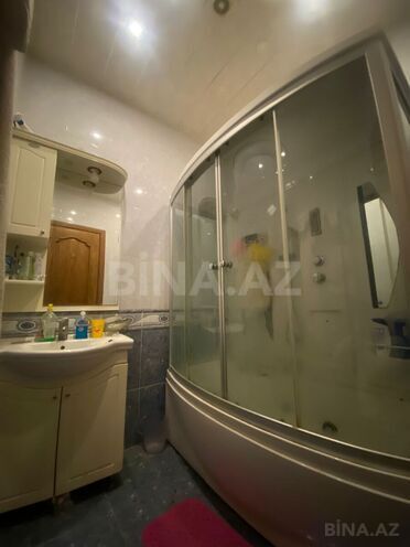 İcarəyə verilir 3 otaqlı yeni tikili 130 m², 28 May m., photo 17 from 20