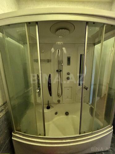 İcarəyə verilir 3 otaqlı yeni tikili 130 m², 28 May m., photo 15 from 20