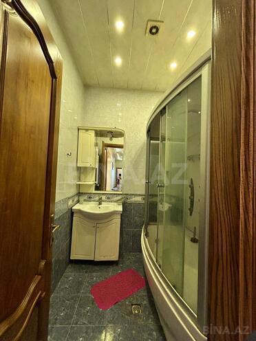 İcarəyə verilir 3 otaqlı yeni tikili 130 m², 28 May m., photo 14 from 20
