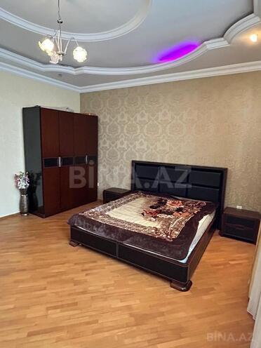 İcarəyə verilir 3 otaqlı yeni tikili 130 m², 28 May m., photo 10 from 20