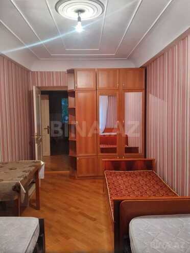 İcarəyə verilir 2 otaqlı köhnə tikili 65 m², Elmlər Akademiyası m., photo 5 from 13