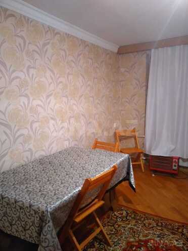 İcarəyə verilir 2 otaqlı köhnə tikili 65 m², Elmlər Akademiyası m., photo 7 from 13