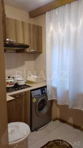 İcarəyə verilir 2 otaqlı köhnə tikili 65 m², Elmlər Akademiyası m., photo 8 from 13