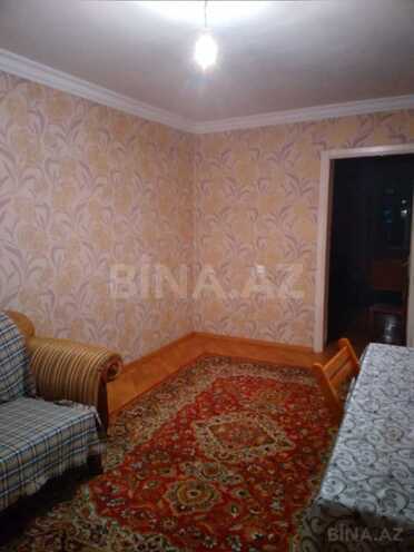 İcarəyə verilir 2 otaqlı köhnə tikili 65 m², Elmlər Akademiyası m., photo 3 from 13