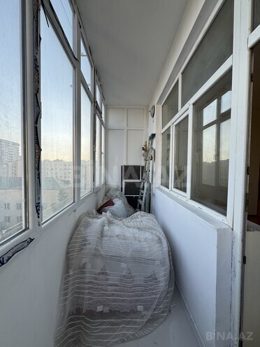 Продается 2-комн. новостройка 64 м², м. Халглар Достлугу, photo 8 from 14