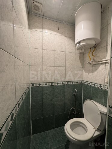 Продается 2-комн. новостройка 64 м², м. Халглар Достлугу, photo 13 from 14