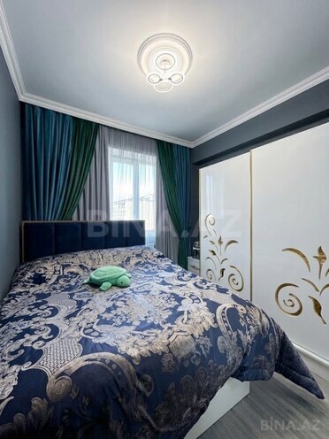 Продаётся 2-комн. новостройка 45 м², пос. Ени Гюнешли, photo 5 from 6