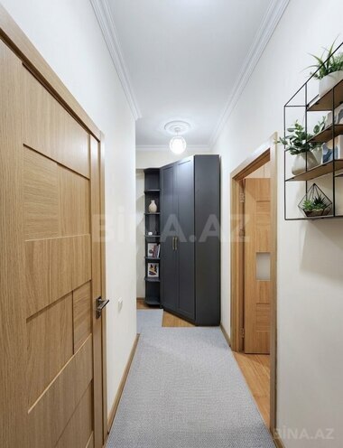 Продаётся 2-комн. новостройка 45 м², пос. Ени Гюнешли, photo 3 from 6