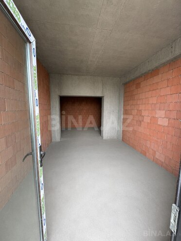 Satılır 3 otaqlı yeni tikili 120 m², Memar Əcəmi m., photo 3 from 17