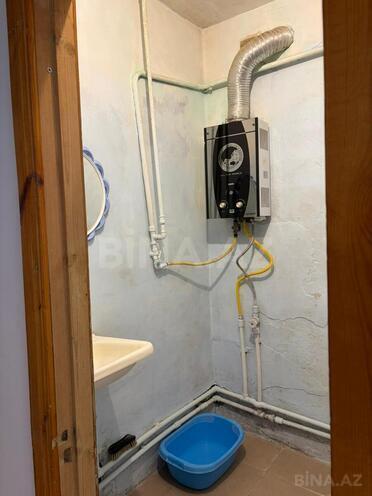 Satılır 2 otaqlı köhnə tikili 57 m², Badamdar q., photo 9 from 13