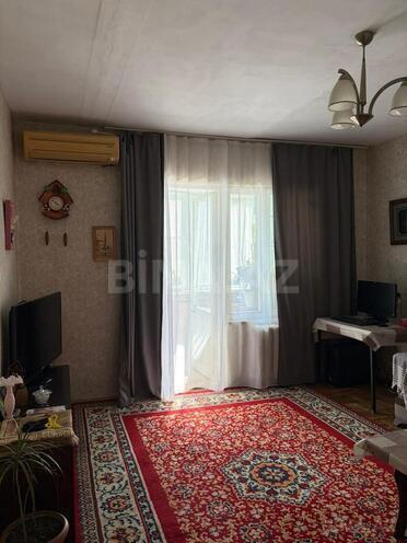 Satılır 2 otaqlı köhnə tikili 57 m², Badamdar q., photo 12 from 13