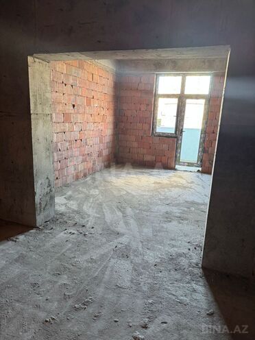 Satılır 3 otaqlı yeni tikili 120 m², Memar Əcəmi m., photo 7 from 17