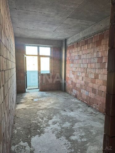 Satılır 3 otaqlı yeni tikili 120 m², Memar Əcəmi m., photo 9 from 17