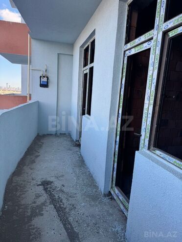 Satılır 3 otaqlı yeni tikili 120 m², Memar Əcəmi m., photo 4 from 17