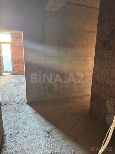 Satılır 3 otaqlı yeni tikili 120 m², Memar Əcəmi m., photo 13 from 17