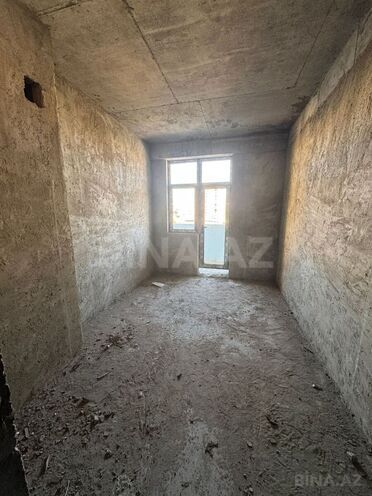 Satılır 3 otaqlı yeni tikili 120 m², Memar Əcəmi m., photo 11 from 17