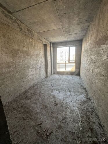 Satılır 3 otaqlı yeni tikili 120 m², Memar Əcəmi m., photo 6 from 17