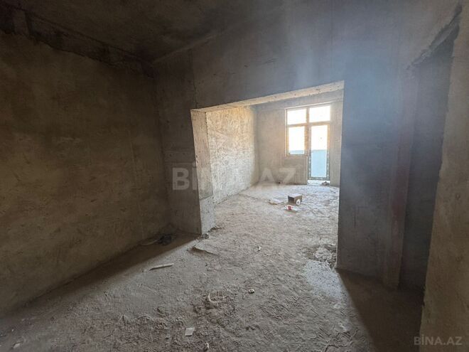 Satılır 3 otaqlı yeni tikili 120 m², Memar Əcəmi m., photo 14 from 17