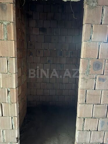 Satılır 3 otaqlı yeni tikili 120 m², Memar Əcəmi m., photo 15 from 17