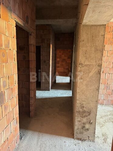 Satılır 3 otaqlı yeni tikili 120 m², Memar Əcəmi m., photo 12 from 17