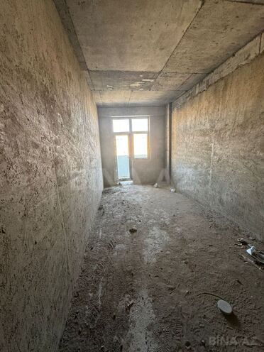 Satılır 3 otaqlı yeni tikili 120 m², Memar Əcəmi m., photo 10 from 17