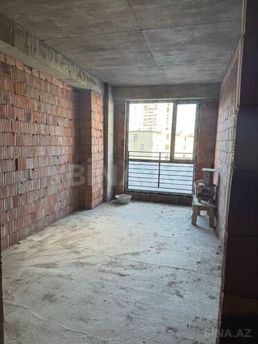 Satılır 3 otaqlı yeni tikili 120 m², Memar Əcəmi m., photo 5 from 17