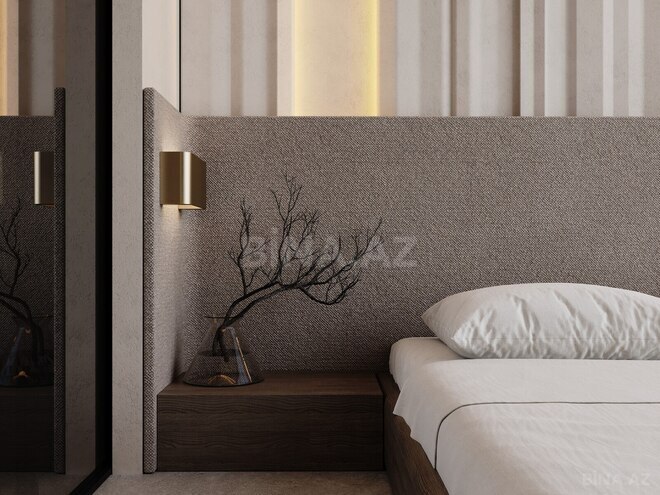 Продаётся 1-комн. новостройка 37.6 м², пос. Нардаран, photo 7 from 17