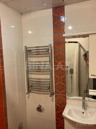 İcarəyə verilir 3 otaqlı yeni tikili 135 m², Nəriman Nərimanov m., photo 6 from 27