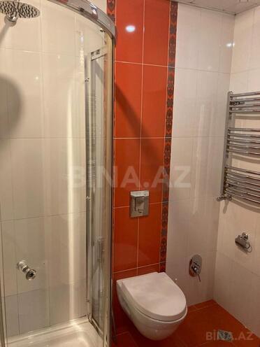 İcarəyə verilir 3 otaqlı yeni tikili 135 m², Nəriman Nərimanov m., photo 15 from 27