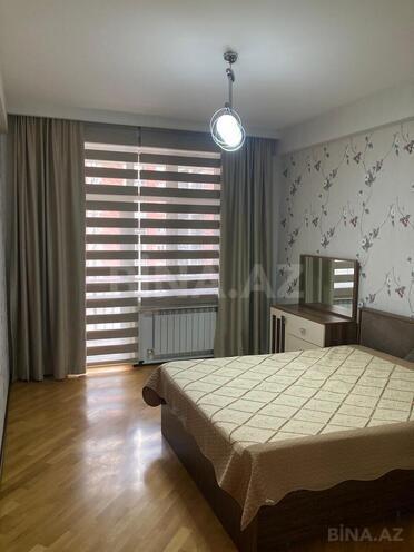 İcarəyə verilir 3 otaqlı yeni tikili 135 m², Nəriman Nərimanov m., photo 10 from 27
