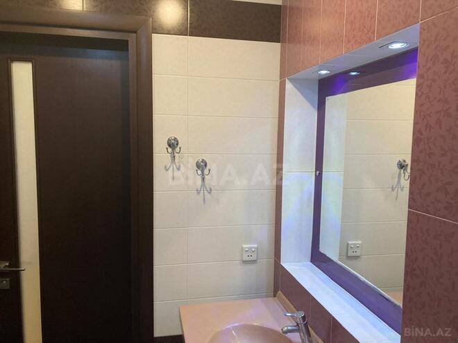 İcarəyə verilir 3 otaqlı yeni tikili 135 m², Nəriman Nərimanov m., photo 7 from 27