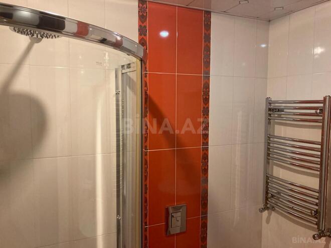 İcarəyə verilir 3 otaqlı yeni tikili 135 m², Nəriman Nərimanov m., photo 16 from 27