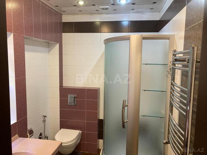 İcarəyə verilir 3 otaqlı yeni tikili 135 m², Nəriman Nərimanov m., photo 9 from 27