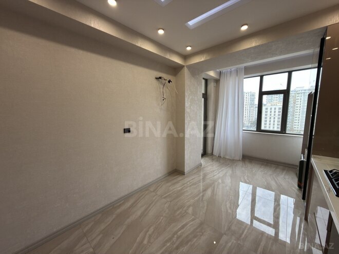 Satılır 3 otaqlı yeni tikili 140 m², Gənclik m., photo 9 from 23
