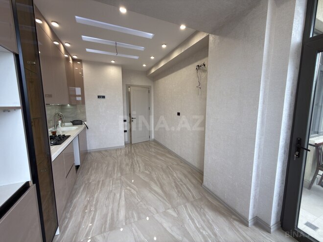 Satılır 3 otaqlı yeni tikili 140 m², Gənclik m., photo 11 from 23