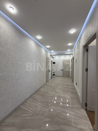 Satılır 3 otaqlı yeni tikili 140 m², Gənclik m., photo 7 from 23