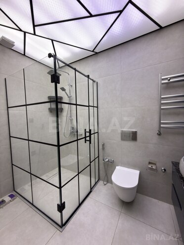Satılır 3 otaqlı yeni tikili 140 m², Gənclik m., photo 20 from 23