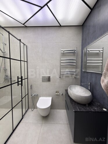 Satılır 3 otaqlı yeni tikili 140 m², Gənclik m., photo 21 from 23